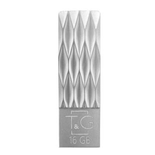 Usb 16Gb T&G 103 Metal series