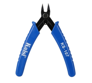 Шматочки Kaisi KS-107 Pliers (W)
