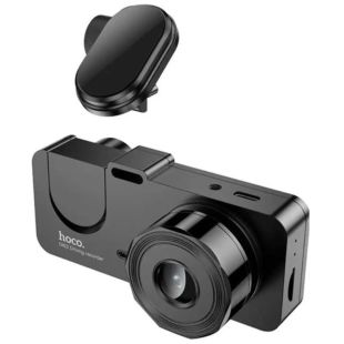Відеореєстратор HOCO DI63 Black