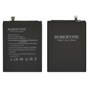 АКБ Xiaomi BN5A (Redmi 10/ Poco M3 Pro/ Note 10 (5G) Borofone