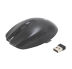 Миша бездротова 4you M8 black (Тиха, Bluetooth 5.0 + 2.4Ггц, 6кн, 800-1600DPI, 12мес гар) -НОВІНКА!