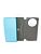 Flip Cover for Xiaomi Redmi A3 Original Light blue (4you)