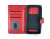 Чохол-книжка 4you Classic 6 "red універсальна 