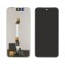 LCD Xiaomi Redmi 15 (4G)/ Poco M7 с черным тачскрином 166 mm Service Pack (М)  