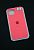 Чохол iPhone 15Pro Silicon Case original FULL №29 coral (4you)