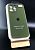 Чехол iPhone 16ProMax Silicon Case original FULL Camera №64 olive green (4you)