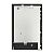 LCD Samsung A8 10.5'' (X200) с чёрным тачскрином (М) 