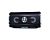 Радиоприемник GOLON XTREME RX-A199BT (USB+SD, ремешок) Black/Silver