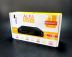 ТВ-Тюнер DVB-T2 4you ALFA (Гар 12мес,пластик,улучш охлажд.,2usb,GX6705,РРЦ 569грн)  