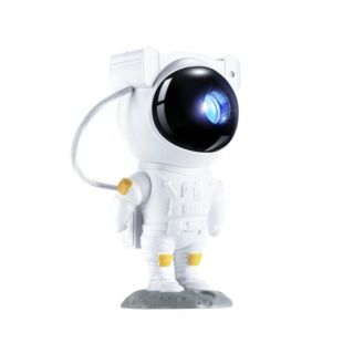 Нічник-проектор XO CF1 White