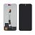 LCD Xiaomi Redmi 15 (4G)/ Poco M7 с черным тачскрином 166 mm (М)  