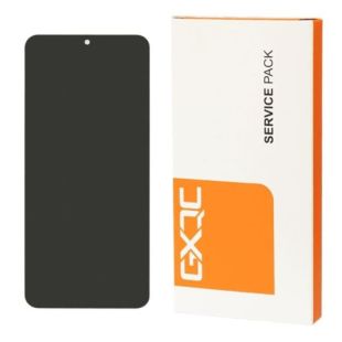 LCD Xiaomi Redmi A5 (5G) із чорним тачскрином Service Pack European (М)  