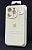 Чехол iPhone 14Pro Silicon Case original FULL Camera №11 antique white (4you)