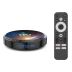 Smart TV HK1 RBOX -W2T IR control 4/32GB (AmlogicS905W2, ARM® Cortex™ A35 MP2 GPU, Android 11)