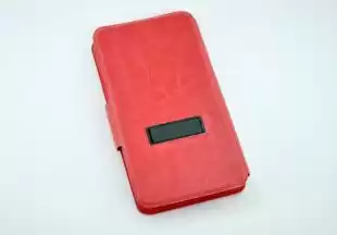 Чохол-книжка 4you Slider 5,3 "- 6" red універсальна - АКЦІЙНА ЦІНА!!!