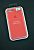 Чехол iPhone 7 /8 Silicon Case original FULL №51 new apricot (4you) "Акционная цена"