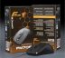 Мышь проводная Frime FM-070B 1.2m USB Black