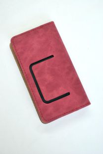 Чохол-книжка 4you NANCY 6.8 "Red універсальна 