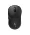 Миша бездротова 4you M10 black (2.4Ггц, 5кн, 800-1600DPI, 12міс гарантія) - НОВИНКА!