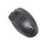 Мышь беспроводная 4you M7 black (Bluetooth 5.0 + 2.4Ггц, 6кн, 800-1600DPI,12мес гар) (от 5шт - 5%)