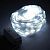 Гирлянда №10 лента 50м 400 LED (220V) Cold white