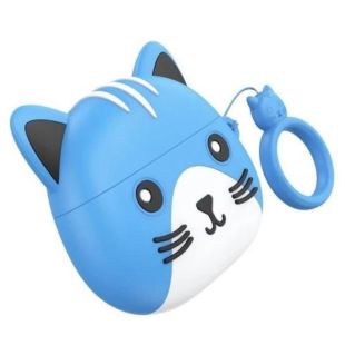 Bluetooth-гарнитура HOCO EW46 (Bluetooth 5.3) Dodge Cat