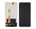 LCD Oppo A52/A72/A92/Realme 6 с чёрным тачскрином Service Pack (М)