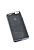 Чехол iPhone 6+ /6S+ Silicon Case original FULL №18 black (4you)