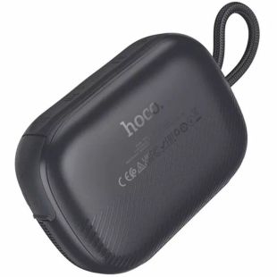 Портативна колонка HOCO HC46 (Bluetooth 5.3) Grey