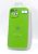 Чохол iPhone 13 Silicon Case original FULL Camera №31 lime green (4you)