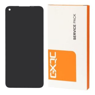 LCD Realme 8i/ 9i/ 9 Pro / Oppo A96 (4G) CPH2333 з чорним тачскрином Service Pack (M) 