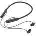 Bluetooth-гарнітура HOCO ES74 (bluetooth 5.3) Black