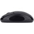 Миша бездротова Gemix GM-185 Black