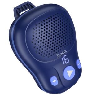 Портативная колонка HOCO HC44 (Bluetooth 5.0) Blue