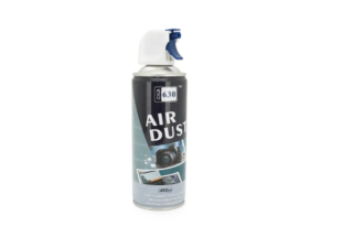 Сжатый воздух для удаления грязи 630, 450ml (W)