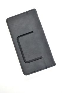 Чохол-книжка 4you NANCY 6.8 "Black універсальна 