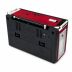 Радиоприемник Golon RX-382BT (USB+SD) Red