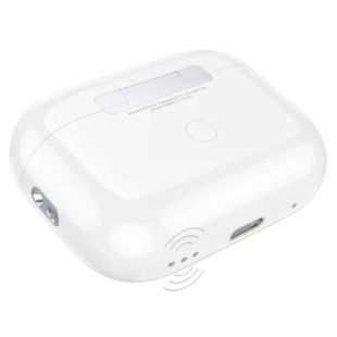 Bluetooth-гарнитура BOROFONE BW36 TWS (Bluetooth 5.3) White