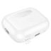 Bluetooth-гарнитура BOROFONE BW36 TWS (Bluetooth 5.3) White