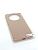 Чохол Xiaomi Redmi A3 Silicon Original FULL №3 Pink sand (4you)