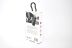 АЗП 4you B1 (2100mAh - 100%, Long, 2 USB, Exclusive design) black + iPhone 