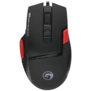 Мышь проводная MARVO M355 (игровая, Led)