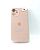 Чехол iPhone 12mini Silicon Case original FULL Camera №19 pink sand (4you)