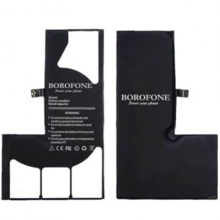 АКБ iPhone XS Borofone ( 2658 mah ) ( M )