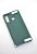 Чохол Samsung A21/A215 Silicon Original FULL №17 Dark green (4you)  Чохол Samsung A21/A215 Silicon Original FULL №17 Dark green (4you)