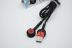 Usb-cable Micro USB 4you Angara (2000mah, tpe, 90град, micro 2х стор., чорний) "Акційна ціна"