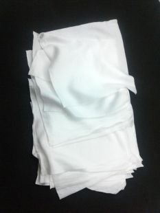 Серветки набір для очищення перед склеюванням модуля 90 шт (95*95мм) (M) 