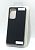 Чохол Samsung A52 Silicon Original FULL №1 Black (4you)