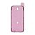 Вологозахисний двосторонній скотч дисплея iPhone 15 Pro Original (M)