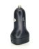 АЗП 4you B3 (PD20W + QC3 18W, Fast Charger, 2 USB, 3.6-12V) black (від10шт - 10%)